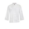 Long Sleeves - Classic Chefs Jacket
