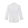 Long Sleeves - Classic Chefs Jacket