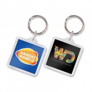Key Rings Key Rings