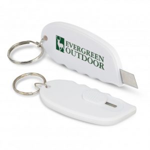 Cutter Key Rings Cutter Key Rings