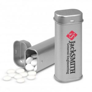 Mint Tin Mint Tin