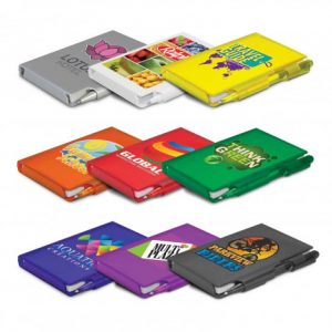Pocket Rocket Notebook Pocket Rocket Notebook