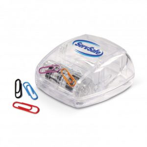 Roll-A-Clip Roll-A-Clip