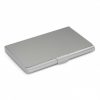 Aluminium Business Card Case Aluminium Business Card Case