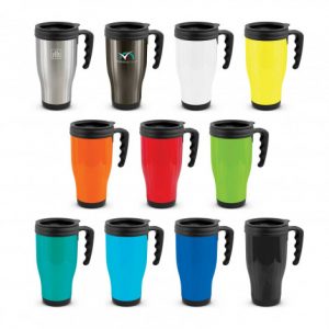 Travel Mug Travel Mug