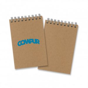 Eco Note Pad - Small Eco Note Pad - Small