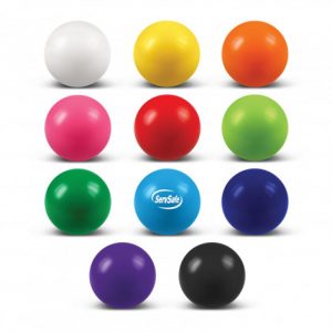 Squeezable Stress Reliever Squeezable Stress Reliever