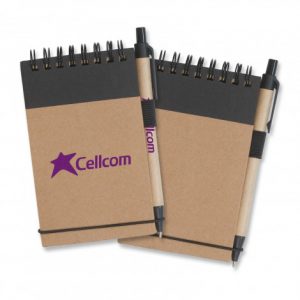 Enviro Notebook Enviro Notebook