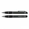 Twist Barrel Pen
