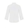 Long Sleeves - Chefs Tunic With Concealed Front Long Sleeves - Chefs Tunic With Concealed Front