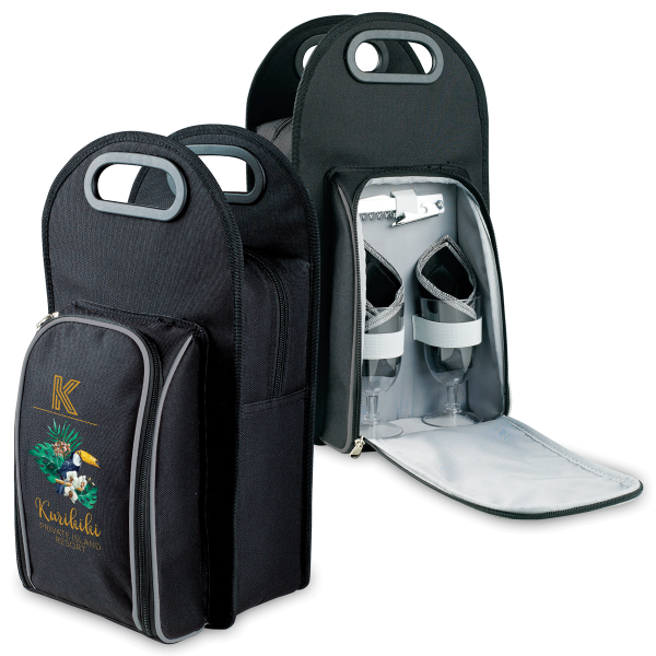 Wine Cooler Bag