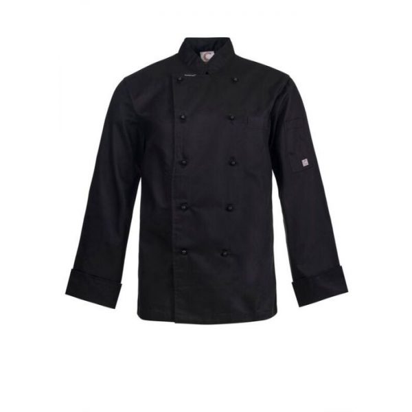 Long Sleeves - Executive Chefs Jacket