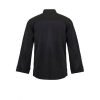 Long Sleeves - Executive Chefs Jacket