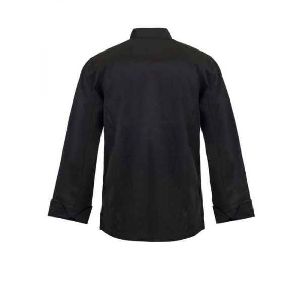 Long Sleeves - Executive Chefs Jacket