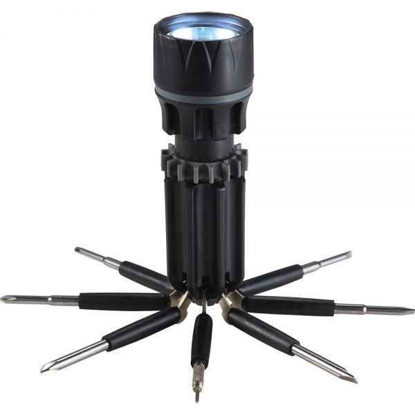 Screwdriver Torch