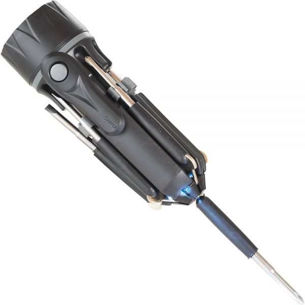 Screwdriver Torch