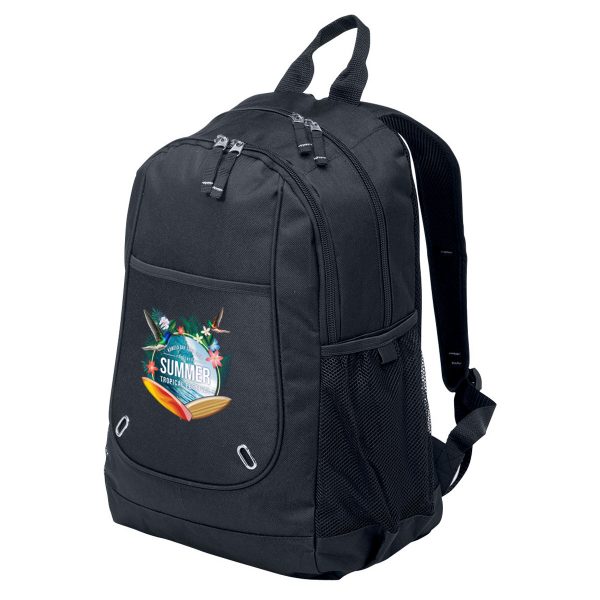 Backpack