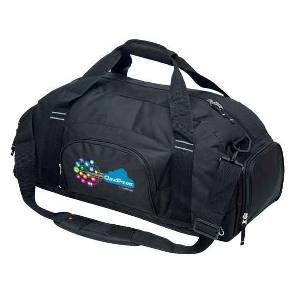 Duffle Bag