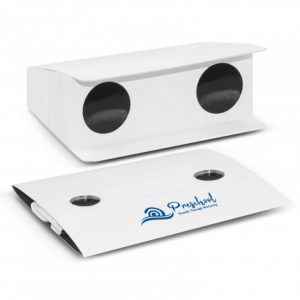 Binoculars Binoculars