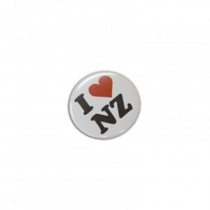 Button Badge Button Badge