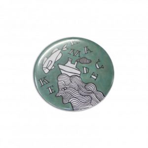 Button Badge Button Badge