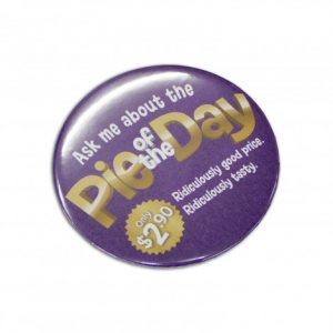 Button Badge Button Badge
