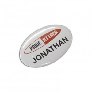 Button Badge Button Badge