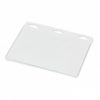 Clear Vinyl ID Holder