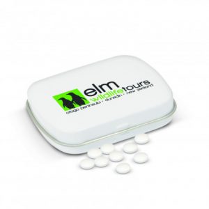 Mint Tin Mint Tin