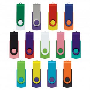 4GB Flash Drive 4GB Flash Drive