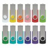 4GB Flash Drive 4GB Flash Drive