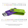 4GB Flash Drive 4GB Flash Drive