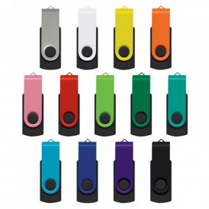 8GB Flash Drive 8GB Flash Drive