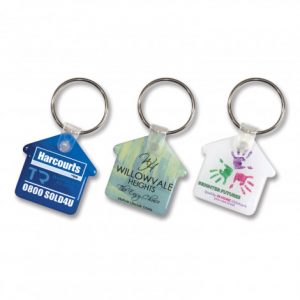Key Rings Key Rings