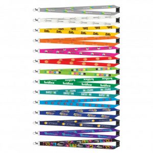 Colour Max Lanyard Colour Max Lanyard