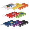 Alpha Notebook Alpha Notebook