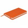 Alpha Notebook Alpha Notebook