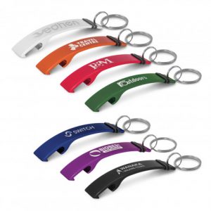 Bottle Opener Keyring Bottle Opener Keyring
