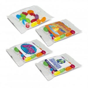 Jelly Beans Jelly Beans