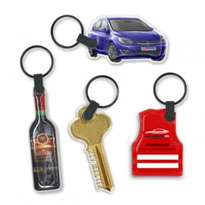 Key Rings Key Rings
