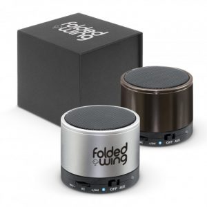 Speaker Speaker