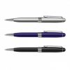 Brass Barrel Pen