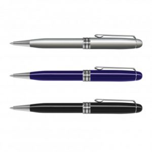 Brass Barrel Pen Brass Barrel Pen