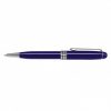 Brass Barrel Pen
