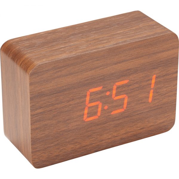 LED Display Clock LED Display Clock