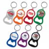Bottle Opener Keyring Bottle Opener Keyring