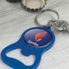Bottle Opener Keyring Bottle Opener Keyring