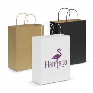 Paper Bags Paper Bags