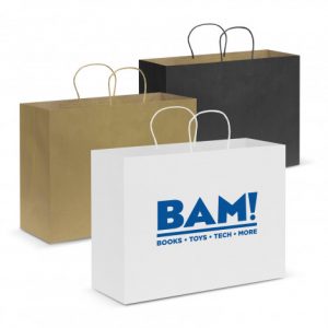 Paper Bags Paper Bags