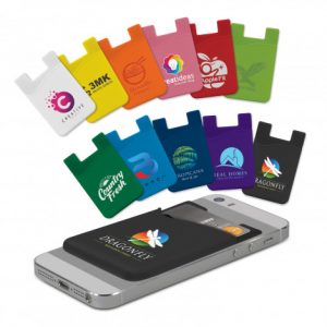 Phone Wallet Phone Wallet